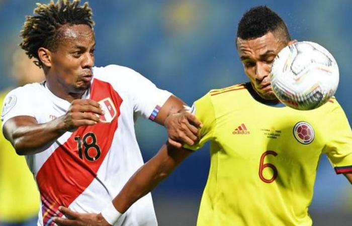 कोपा अमेरिका: तेस्रो स्थानका लागि पेरु र कोलम्बिया भिड्दै